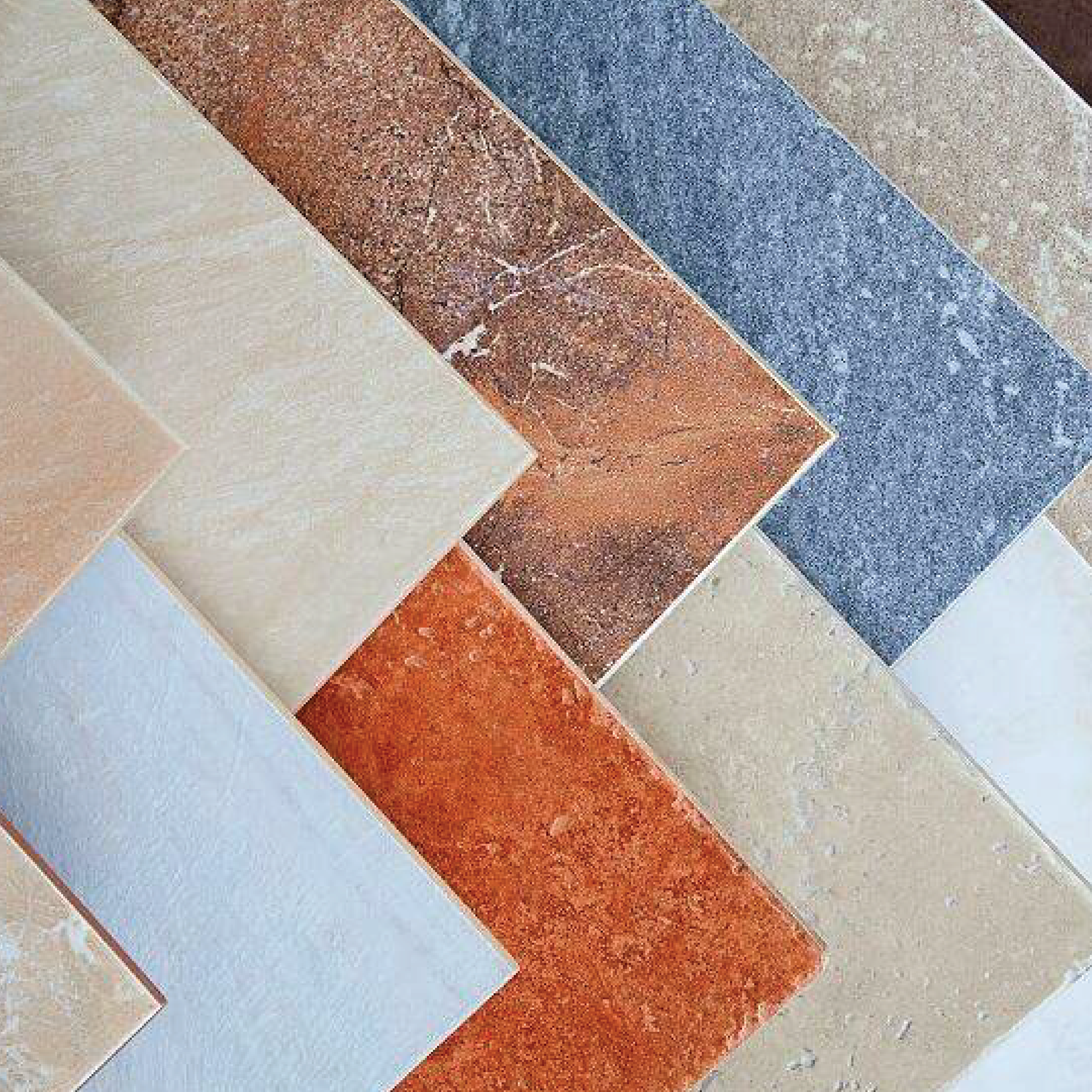 Tiles 