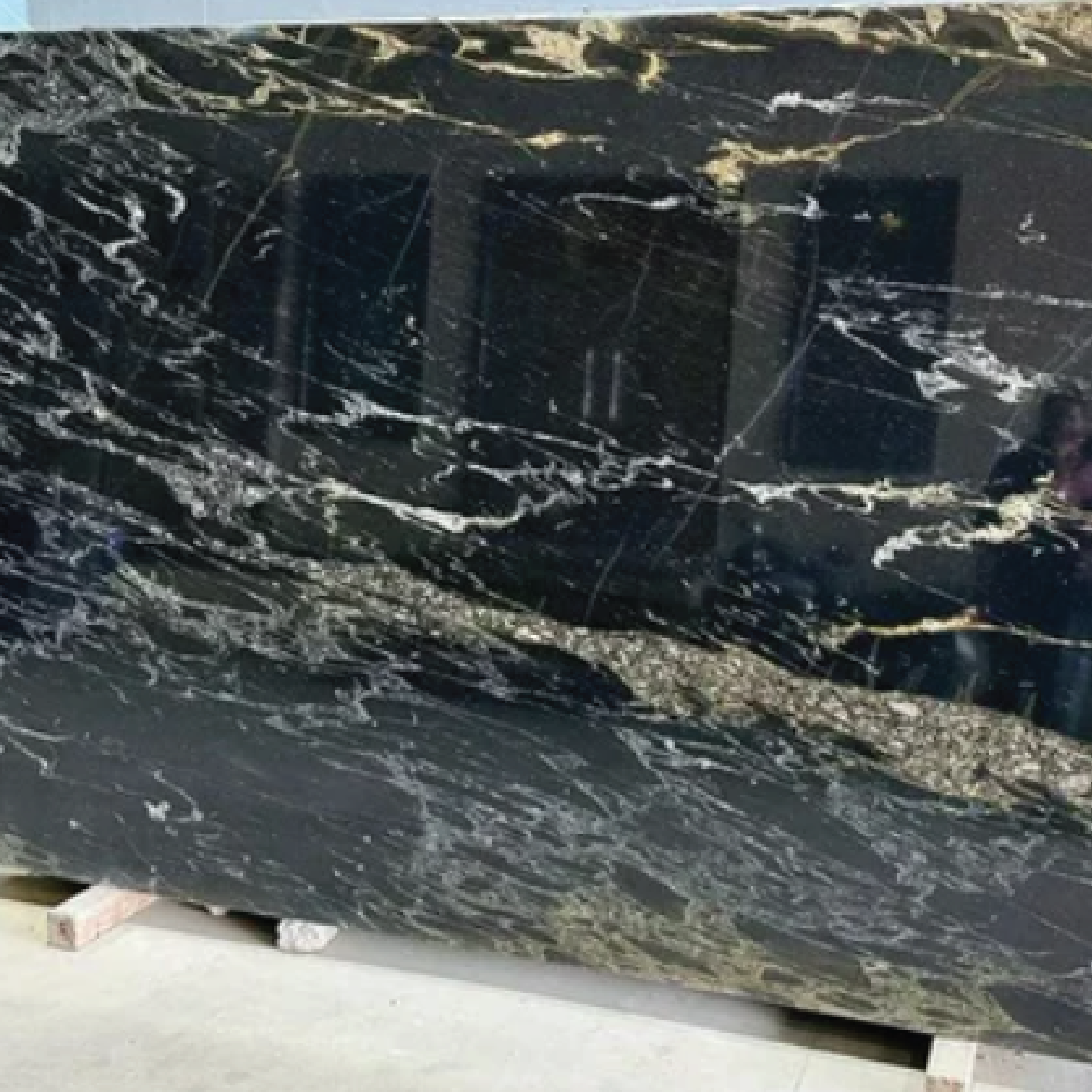 Granite